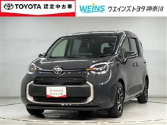 トヨタ シエンタ HEV Z 5ニンノリ