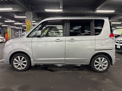 ソリオ G4 4WD