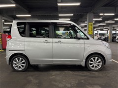 ソリオ G4 4WD