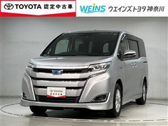 トヨタ ノア ハイブリッド X