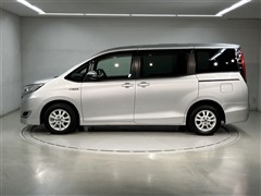 ノア ハイブリッド X