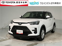 トヨタ ライズ G