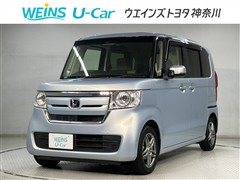 ホンダ N-BOX G・L ホンダセンシング