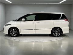 エスティマ アエラス プレミアムG