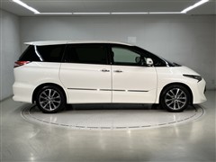 エスティマ アエラス プレミアムG