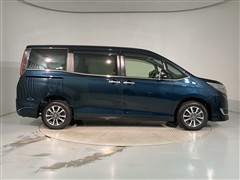 エスクァイア Xiクルマイススロープ2