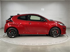GRヤリス RZ ハイパフォーマンス