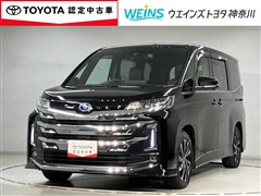 トヨタ ノア HEV S-Z