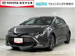 トヨタ カローラスポーツ G スタイルPKG