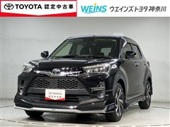 トヨタ ライズ Z