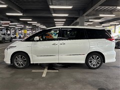 エスティマHV アエラス プレミアム