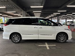 エスティマHV アエラス プレミアム