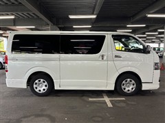ハイエース Dプライム2ディーゼル