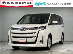 トヨタ ノア HEV Z