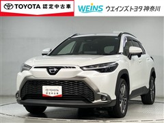 カローラクロス Z