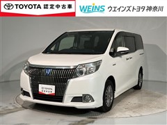 トヨタ エスクァイア ハイブリッド Gi