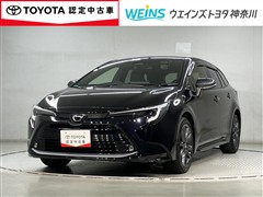 カローラツーリング WxB