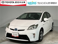 トヨタ プリウス S