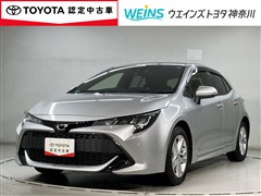 トヨタ カローラスポーツ G