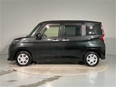 ルーミー G 4WD