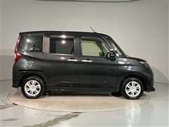 ルーミー G 4WD