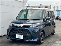 トヨタ ルーミー G