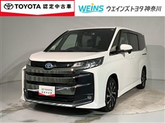 ノア HEV S-Z