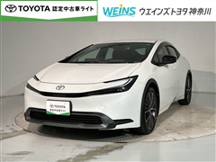 トヨタ プリウス G