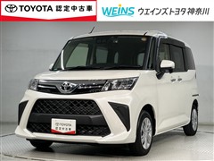 ルーミー G