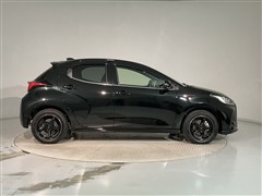 ヤリス ハイブリッド Z