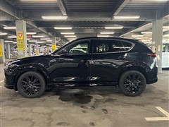 CX-5 25Sスポーツアピアランス