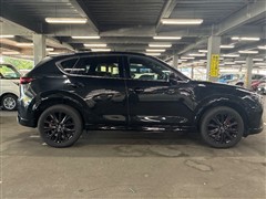 CX-5 25Sスポーツアピアランス