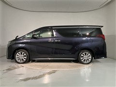 アルファード Sゴールド2 4WD