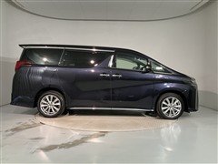 アルファード Sゴールド2 4WD