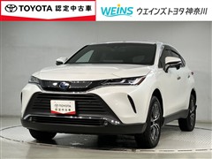 トヨタ ハリアー ハイブリッド G 4WD