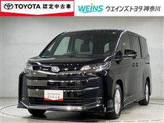 トヨタ ノア S-G 7ニンノリ