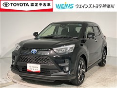 ライズ HEV Z