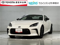 トヨタ GR86 RZ