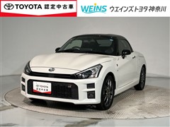 トヨタ コペン GRスポーツ