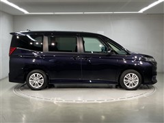 ノア S-G 7ニンノリ