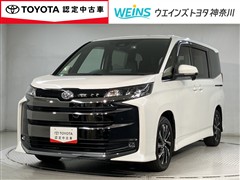 ノア S-Z