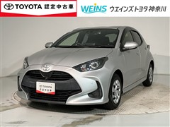ヤリス G