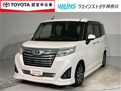 ルーミー カスタムG S