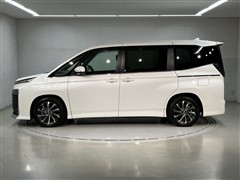 ヴォクシー S-Z