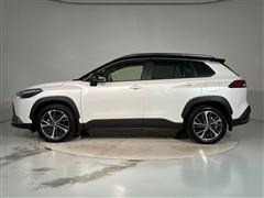 カローラクロス HEV Z 4WD