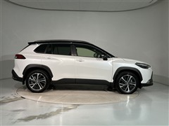 カローラクロス HEV Z 4WD