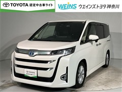 ノア HEV Z