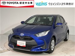 ヤリス G