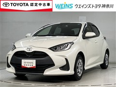 トヨタ ヤリス G