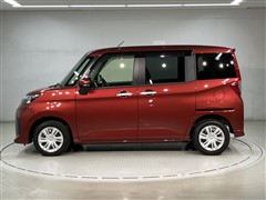 ルーミー G
